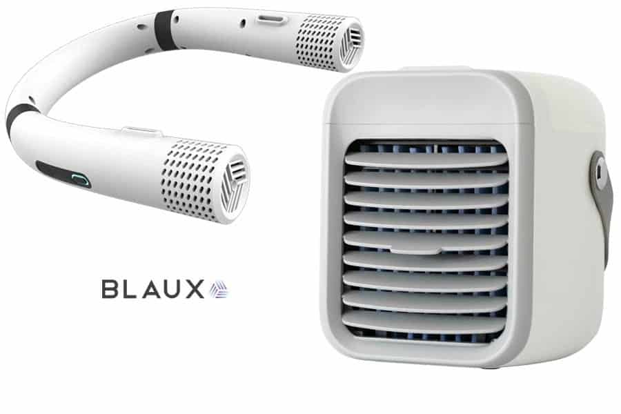 blaux portable ac reviews