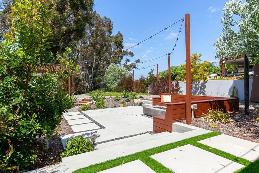 Privacy Trees