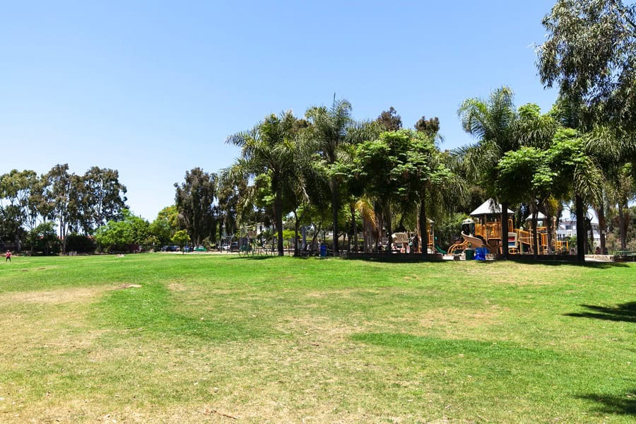University Heights Park
