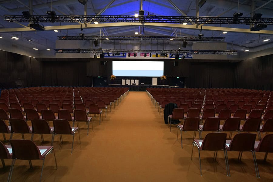 Generalversammlung - Eventagentur