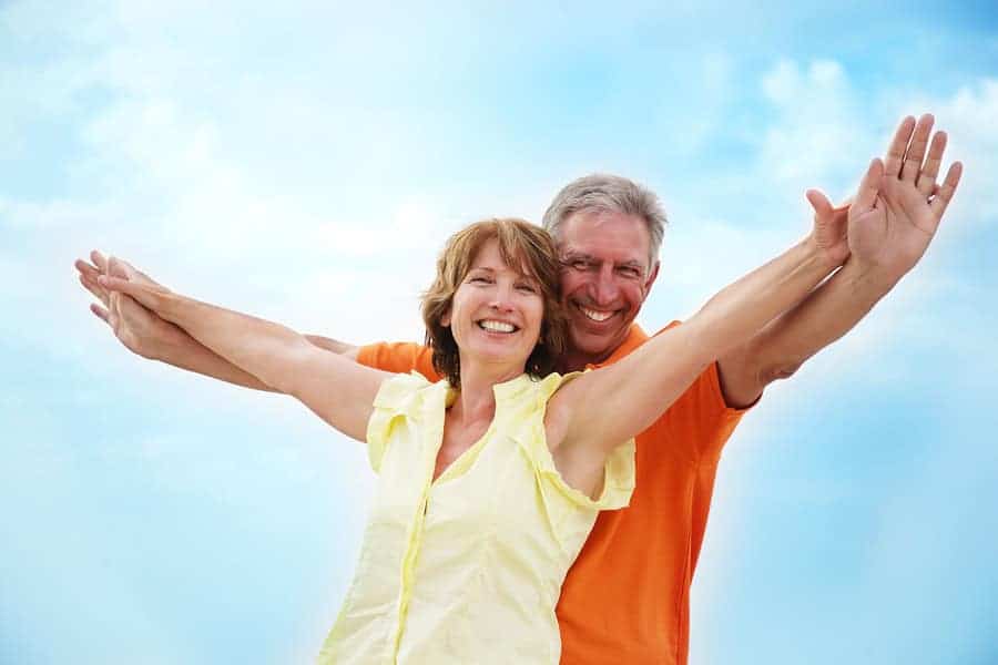 Hypnosis Diminishes Fears of Growing Old