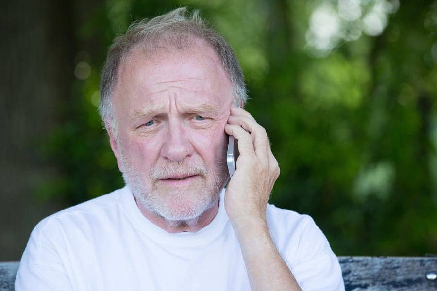 3 Things Seniors Can Do To Reduce Anxiety