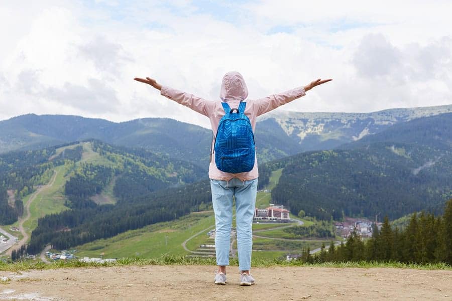 Having Purpose Lengthens Your Life.