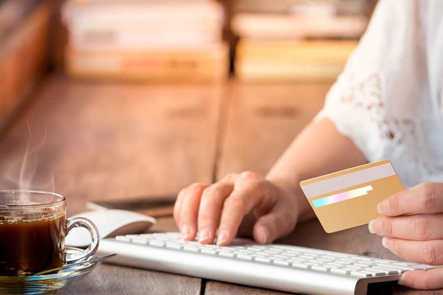 Phishing Emails Try To Steal Your Personal Information. Card