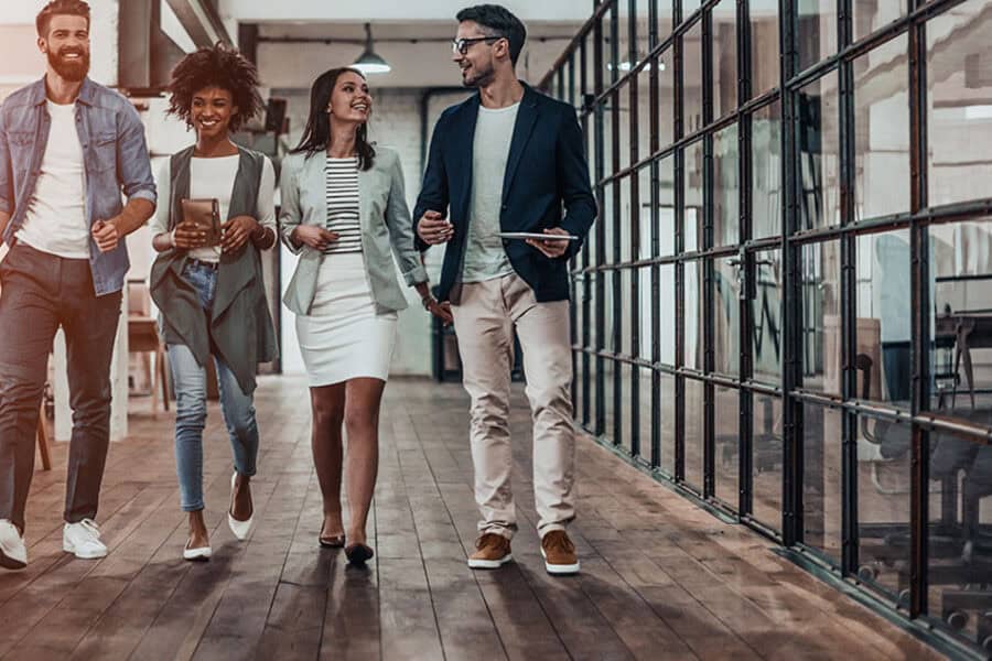 Blog Pod Dream Big How To Move Up In Your Career