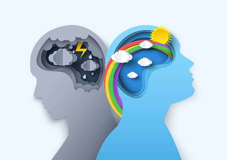 How Using Hypnosis Can Quickly Help Stop Your Mind From Racing