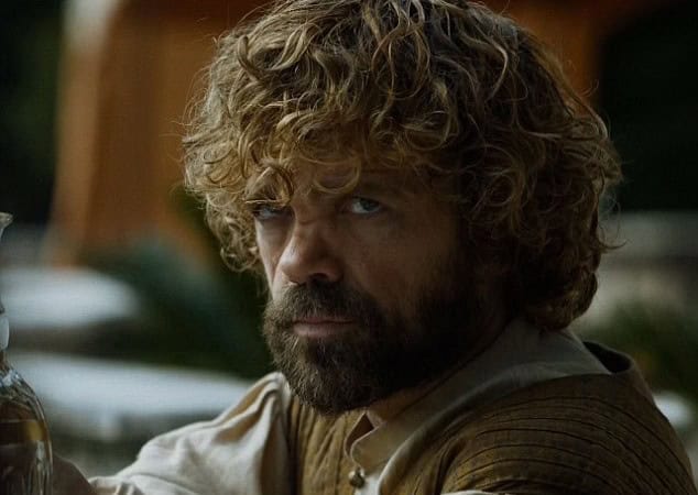 Tyrion Lannister
