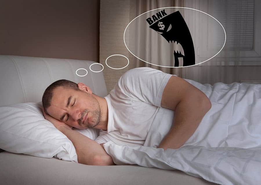 How Hypnosis Can Help Alleviate Bad Dreams for a Better Night’s Sleep