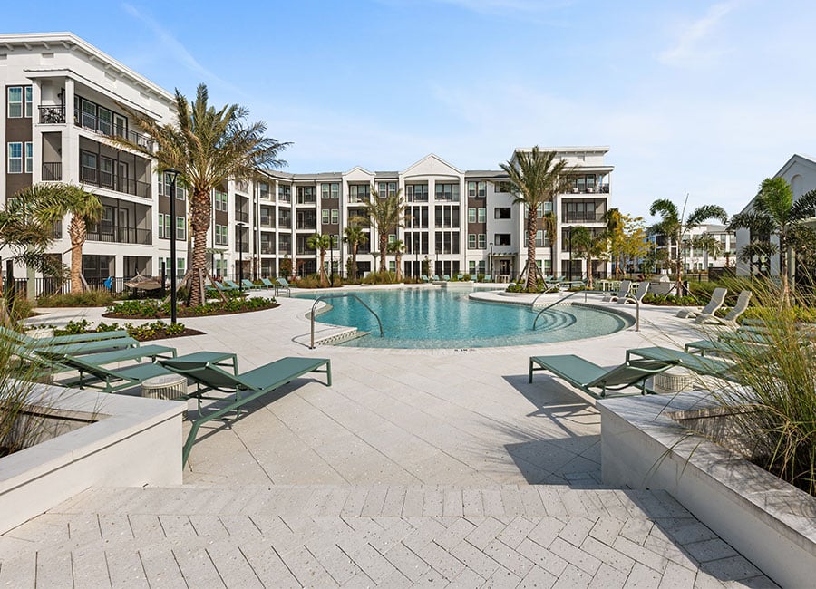 Community Amenities Image 1