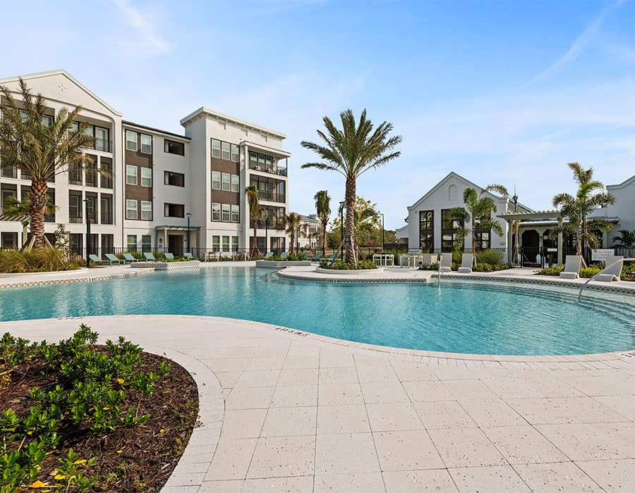 PERSONALIZED LIFESTYLE AMENITIES THAT ENHANCE YOUR WELL BEING AND SOCIAL TIME.