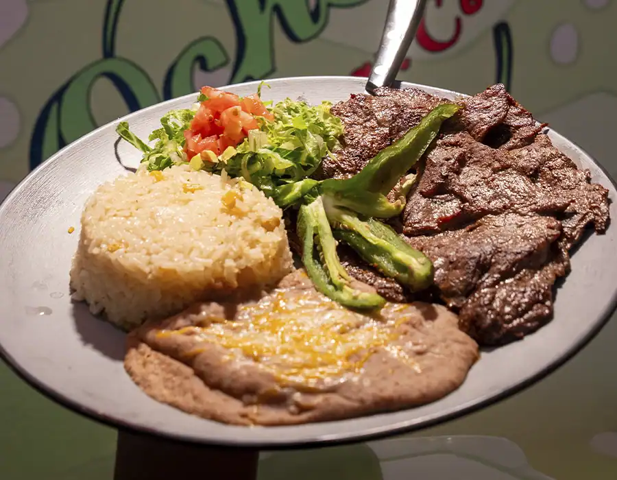 carne asada