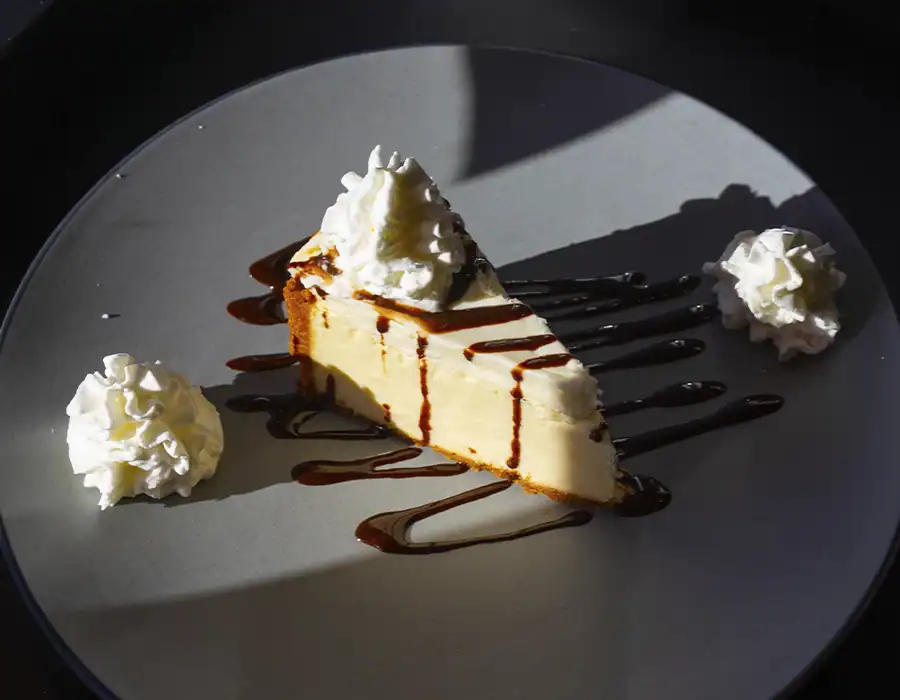 cheese cake