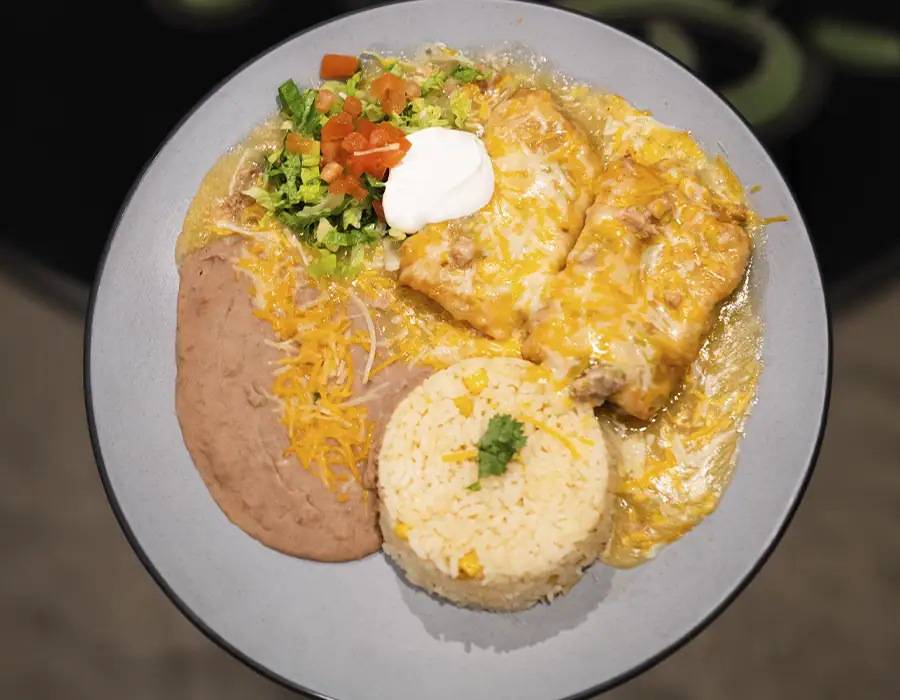 crispy chile rellenos