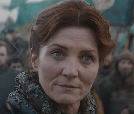 catelyn-s-low-bun-tv-characters-photo-u1