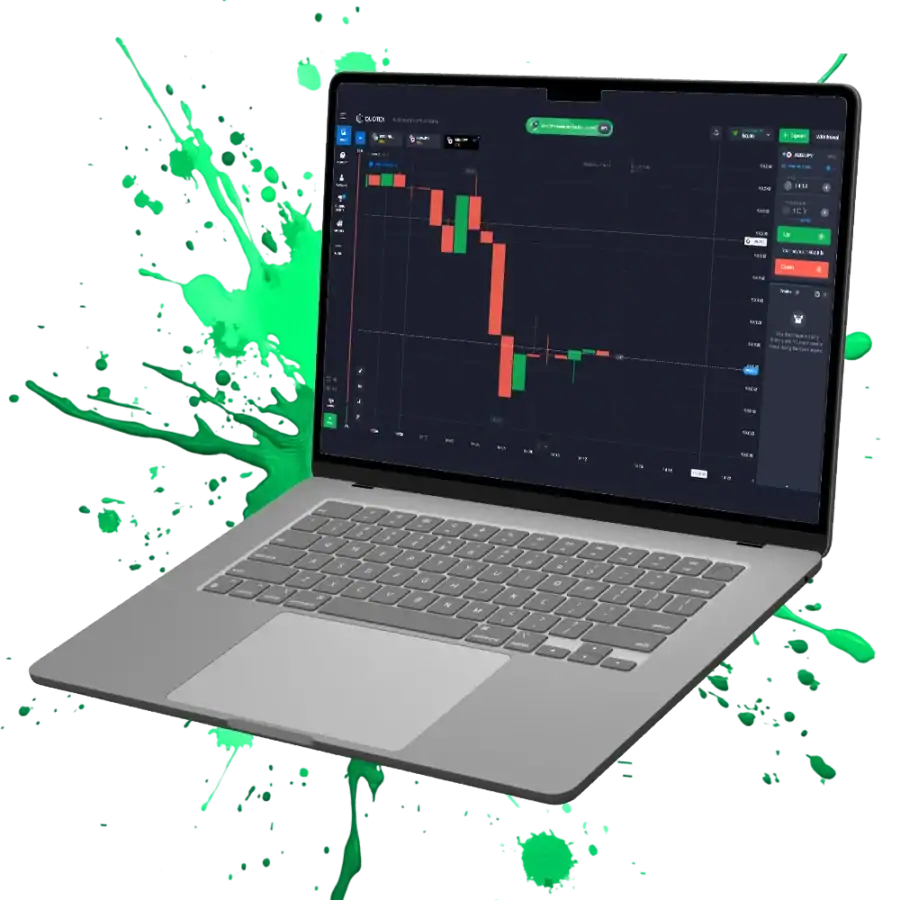 Quotex Bangladesh is a trading platform offering secure and fast investment opportunities.