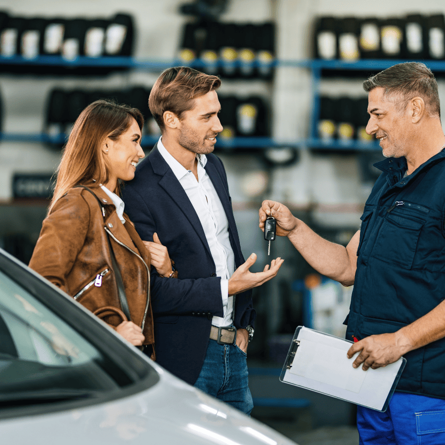 Car Key Programming Services in Qatar