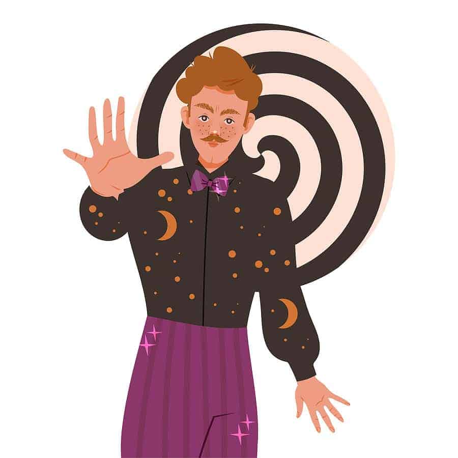How Being Hypnotized Can Make You Feel Like Your Best Self Ever