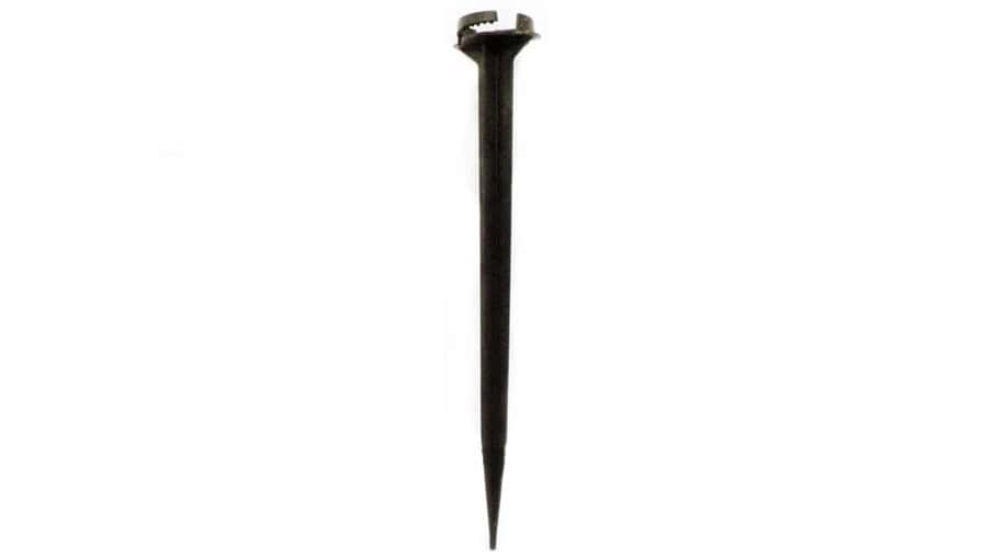 10 Inch Lawn Light Speed Stake