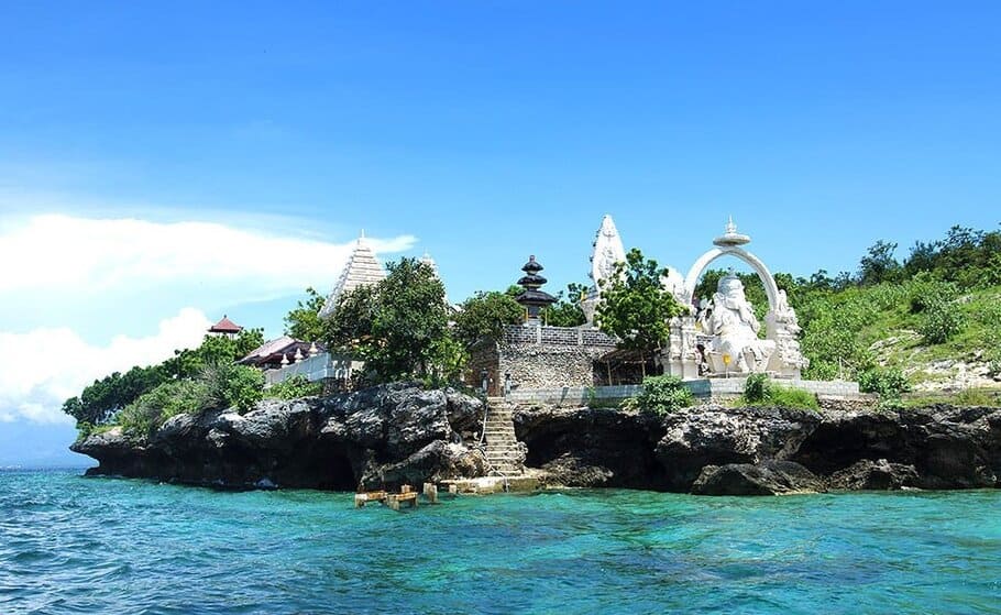 west bali tour