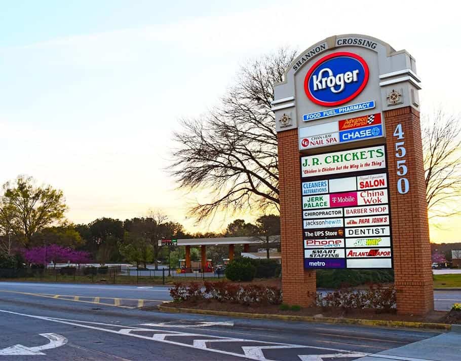 Kroger-4550-Jonesboro-Rd