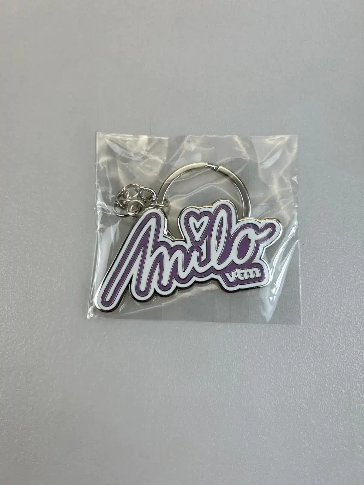 MILO / Sleutelhanger