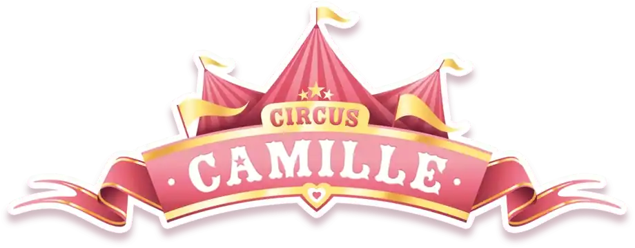 Camille / Circus (CD)