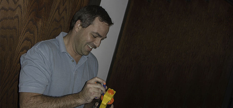Red Letter Marketing won the Nerf War vs. Dynamic Quest