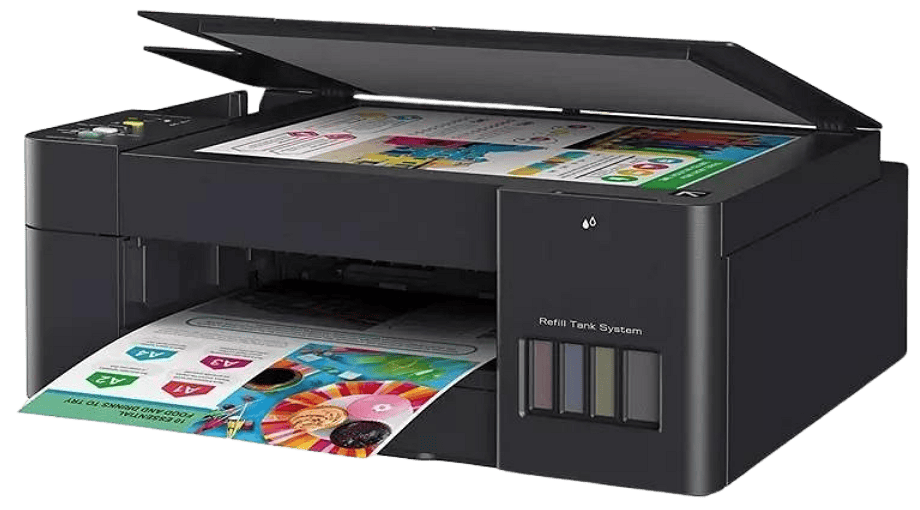 Impresora Brother DCP-T420W