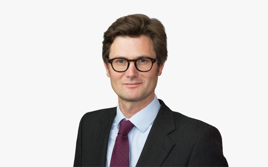 Quinn Emanuel Hire Disputes Lawyer From McDermott in London
