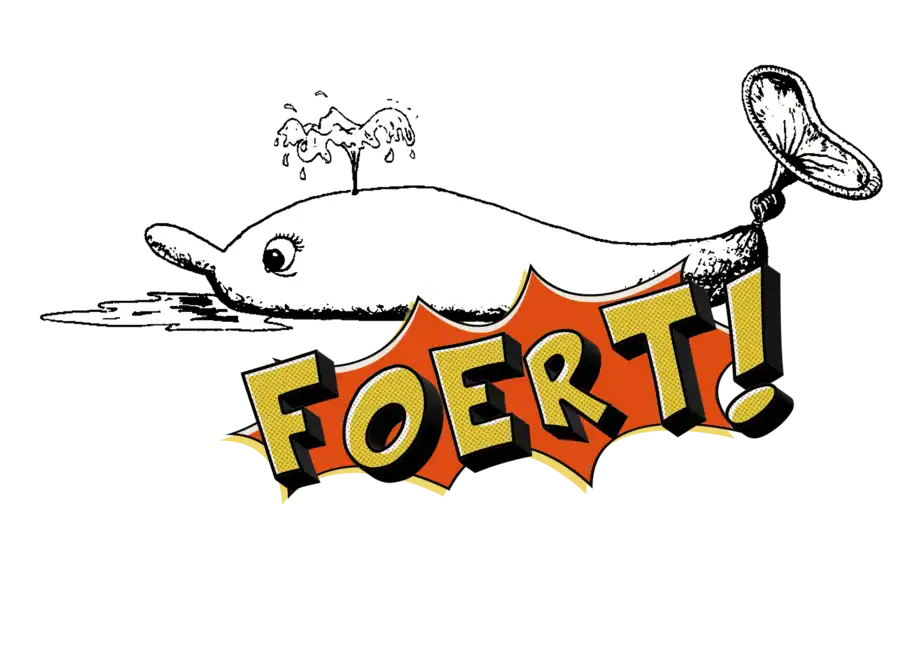 Katastroof / Foert (CD)