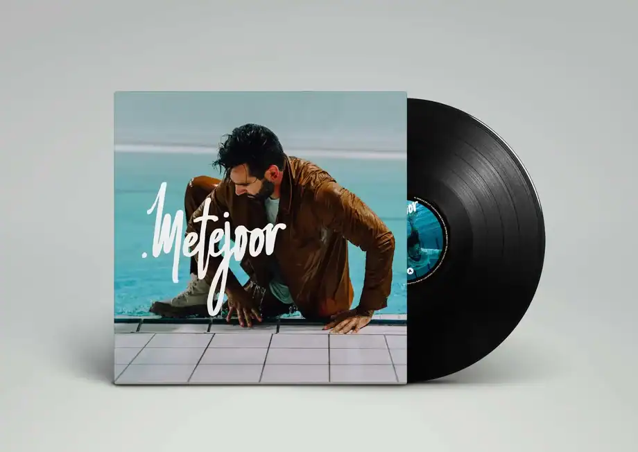 Metejoor / Metejoor (2LP)