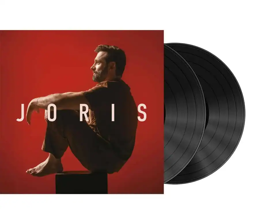 Metejoor / Joris (2LP)
