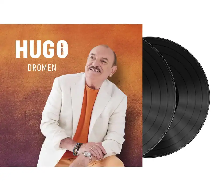 Hugo / Dromen (2LP)