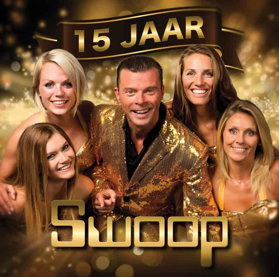 Swoop / 15 Jaar Swoop (2CD)