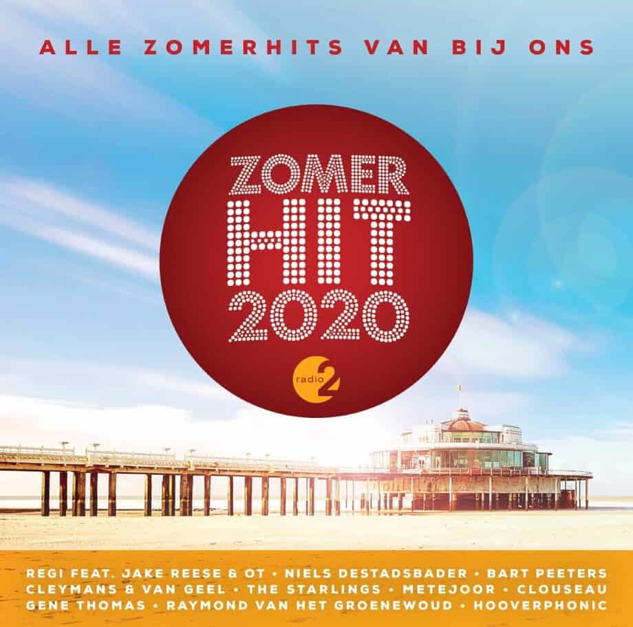 Zomerhit 2020 (2CD)