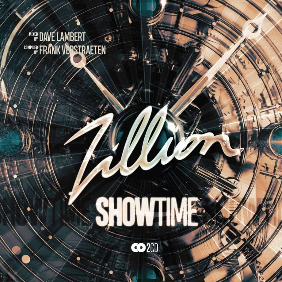 Zillion Showtime 2019 (2CD)