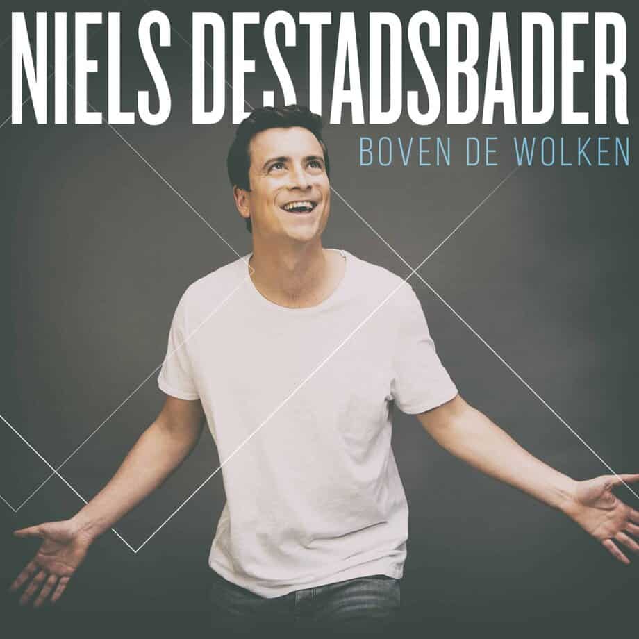 Niels Destadsbader / Boven De Wolken (digipak)