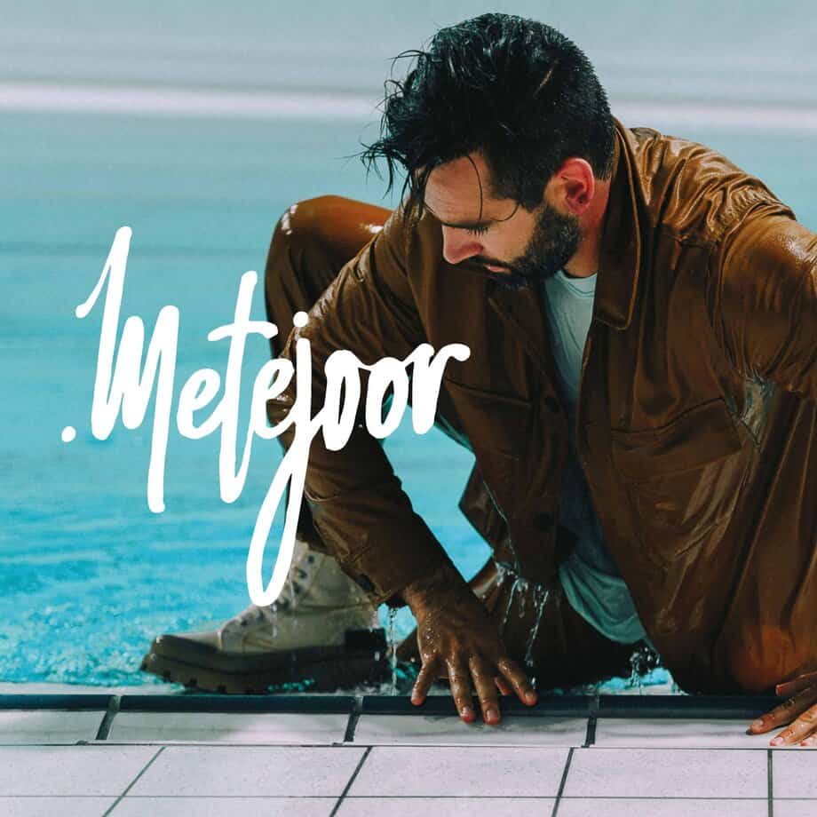Metejoor / Metejoor (CD)