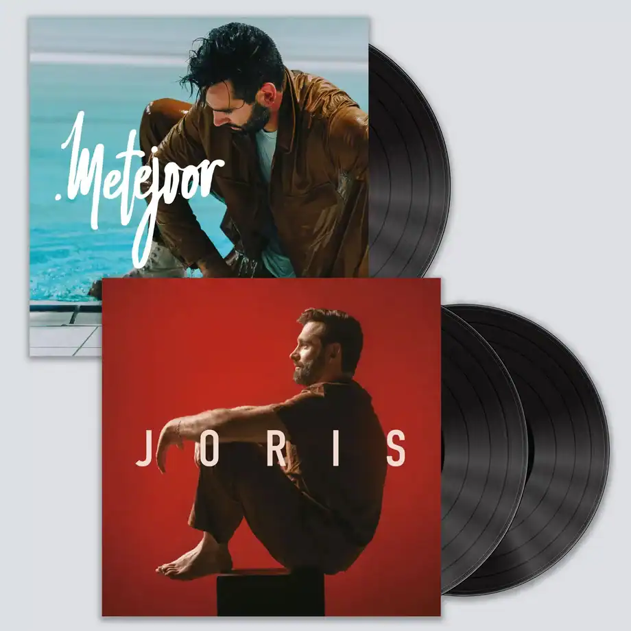 Metejoor / 4LPBox (Metejoor / Joris)