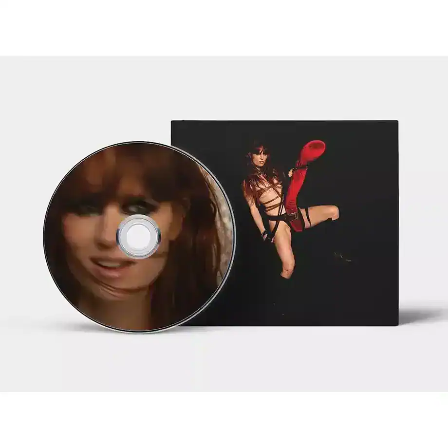Merol / Leve De Feeks (CD)