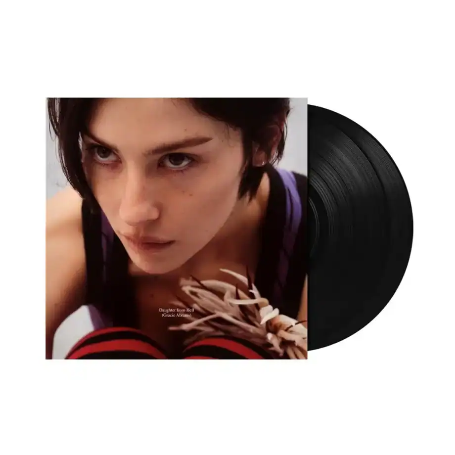 Gracie Abrams / Daughter From Hell (LP)