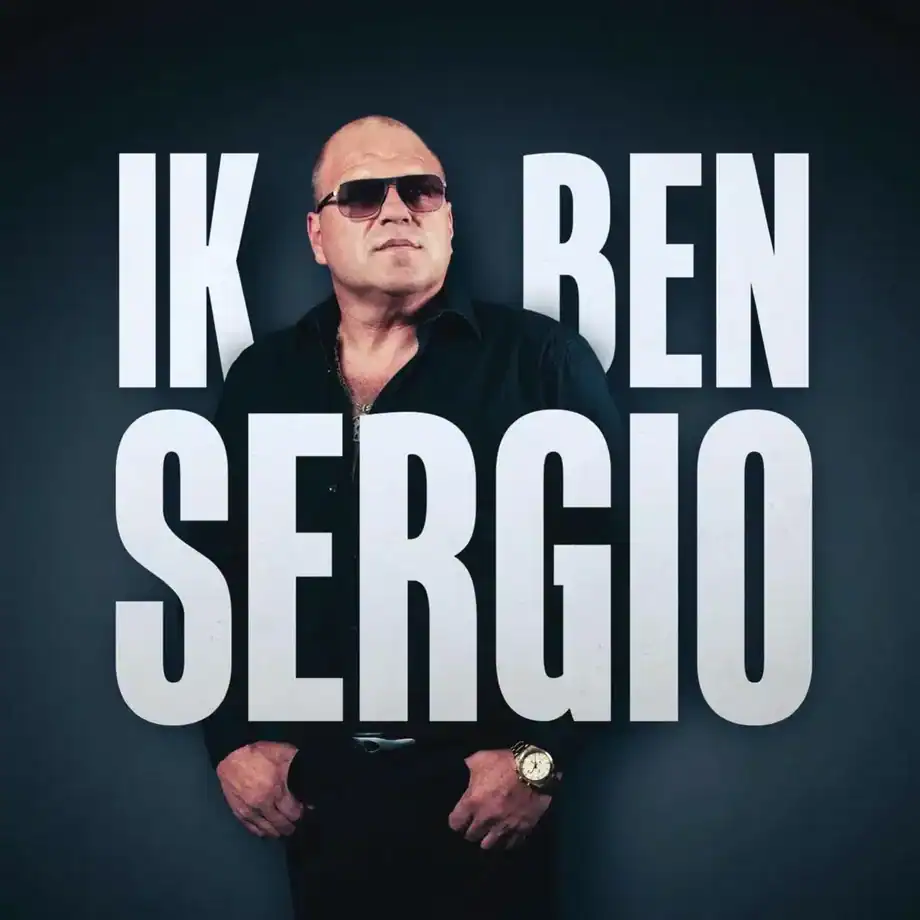 Sergio / Ik Ben Sergio (2CD)