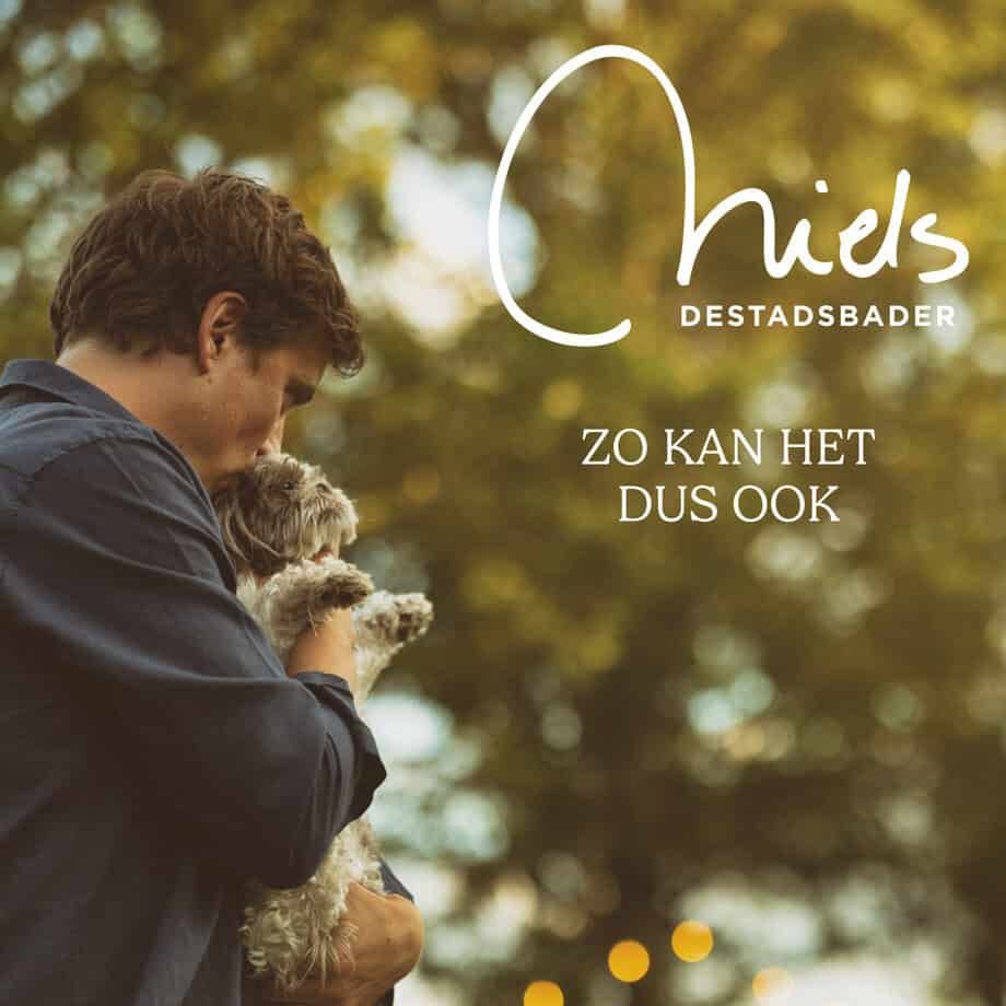 Niels Destadsbader / Zo Kan Het Dus Ook (CD)