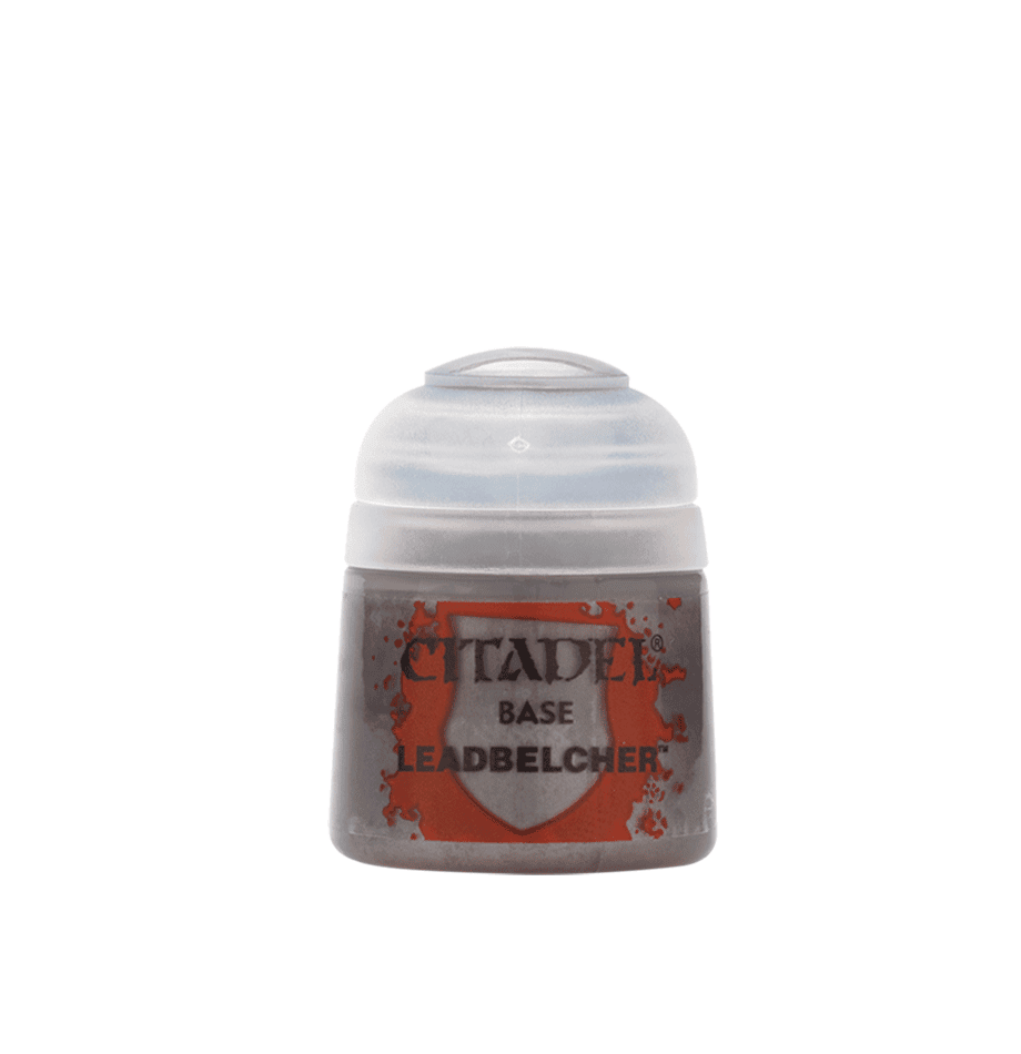 Base - Leadbelcher (12ML)