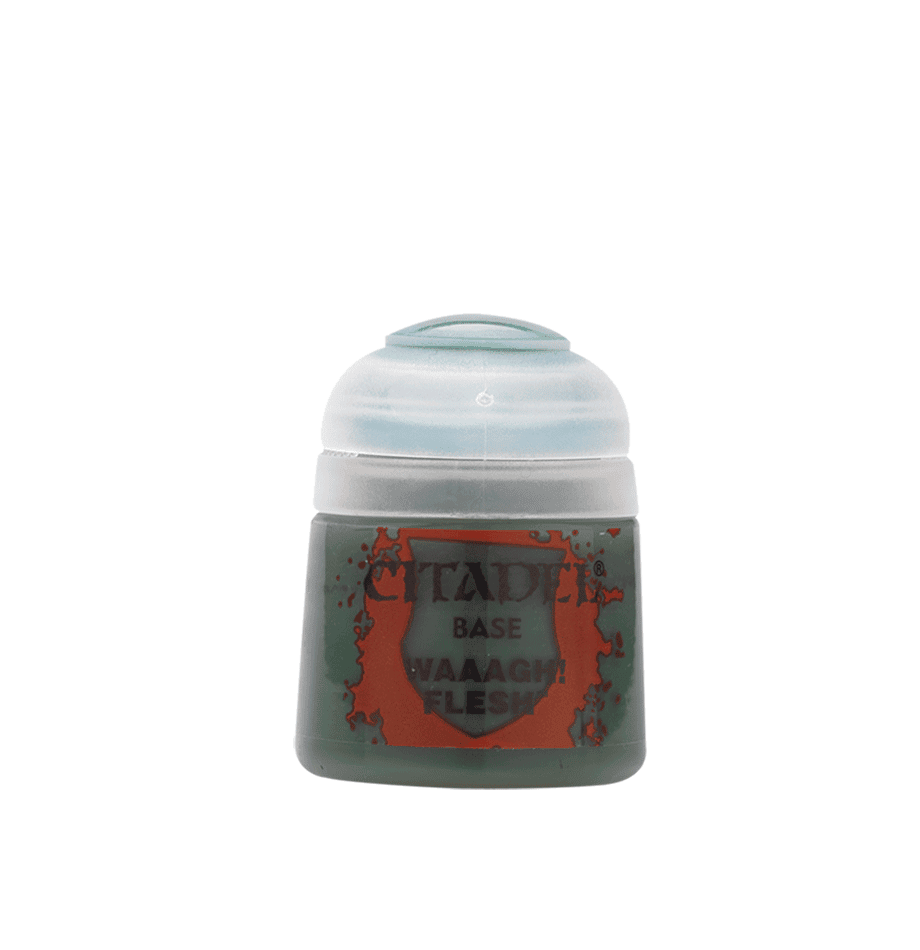 Base - Waaagh! Flesh (12ML)