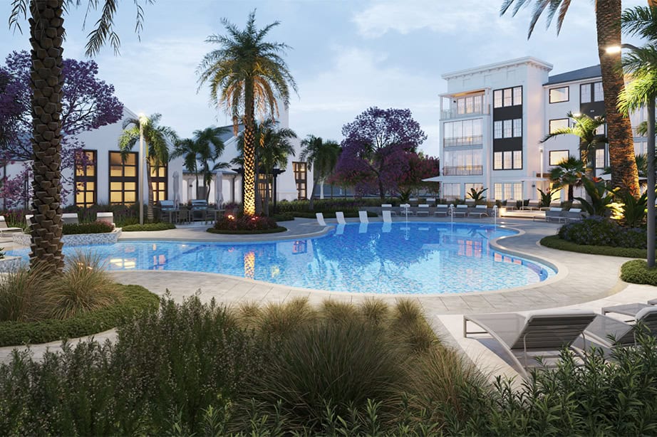 Community Amenities Image 1