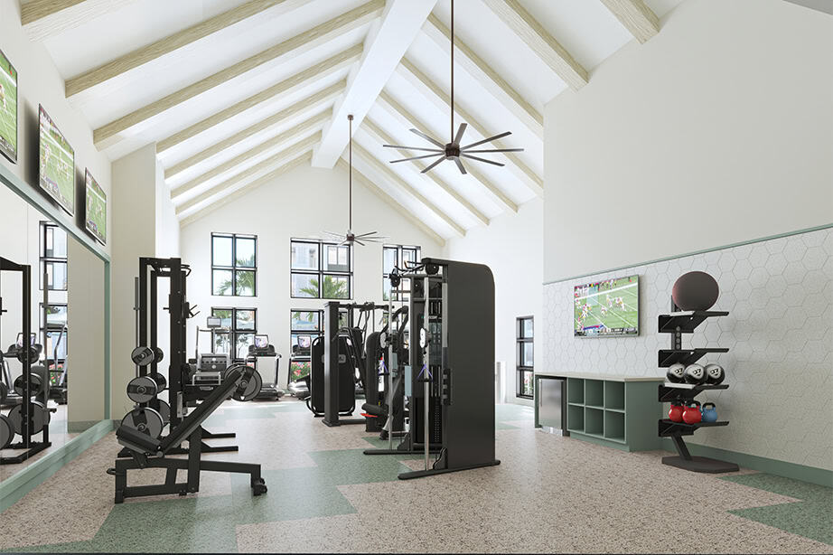 Community Amenities Image 1