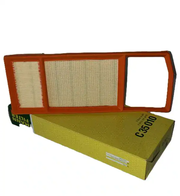 Filtro aria panda iii 312/319
