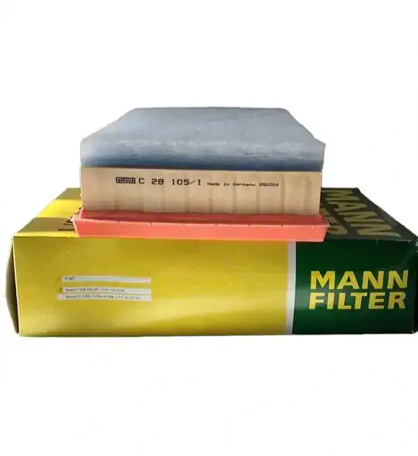 Filtro aria stilo 1. 9 jtd bravo mann c28105/1