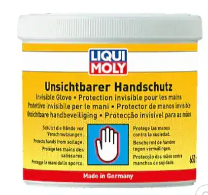 Liqui moly 3334